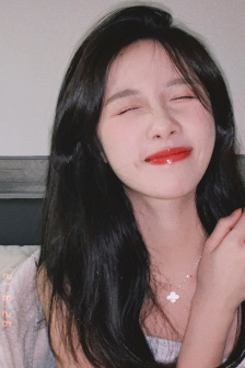图书馆的女朋友
