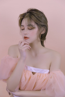 JK开襟乳液狂飙